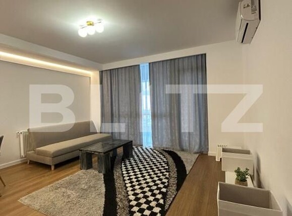 Apartament de închiriat 2 camere Calea Sighisoarei - 185868AI | BLITZ Târgu Mureș | Poza3
