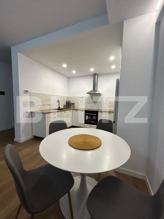 Apartament de închiriat 2 camere Calea Sighisoarei - 185868AI | BLITZ Târgu Mureș | Poza2