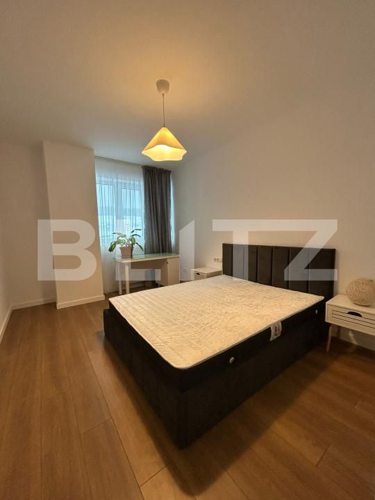 Apartament de închiriat 2 camere Calea Sighisoarei - 185868AI | BLITZ Târgu Mureș | Poza4
