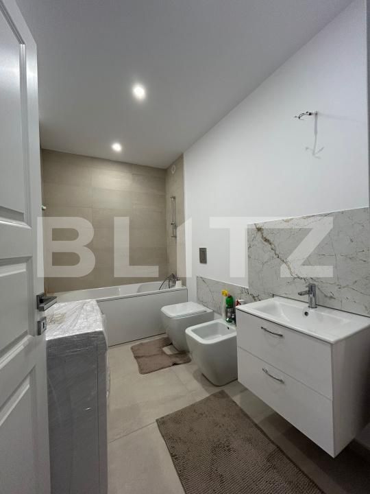 Apartament de închiriat 2 camere Calea Sighisoarei - 185868AI | BLITZ Târgu Mureș | Poza6