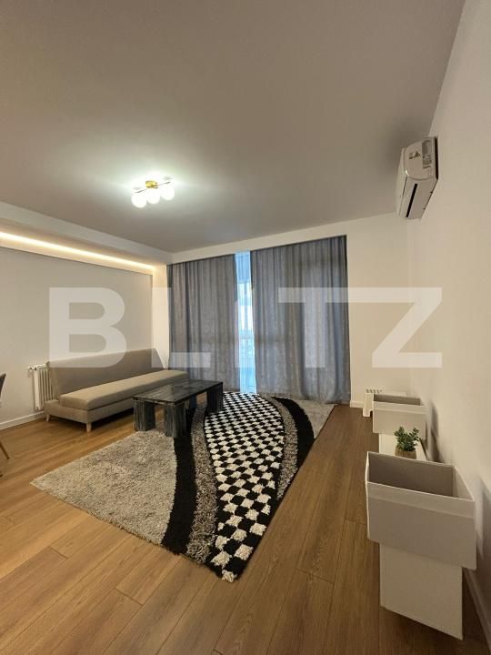 Apartament de închiriat 2 camere Calea Sighisoarei - 185868AI | BLITZ Târgu Mureș | Poza3