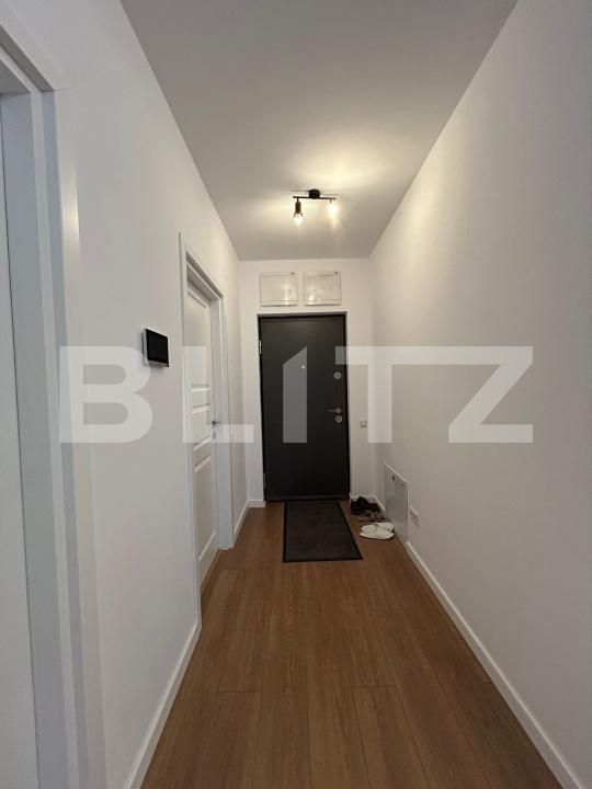 Apartament de închiriat 2 camere Calea Sighisoarei - 185868AI | BLITZ Târgu Mureș | Poza5