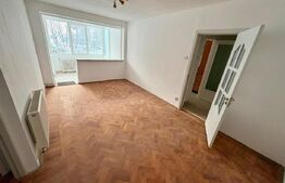 Apartament 2 camere, 48.24 mp, zona Aleea Carpați