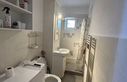 Apartament de închiriat, 48 mp, zona 7 Noiembrie