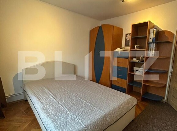 Apartament de închiriat 3 camere 7 Noiembrie - 185979AI | BLITZ Târgu Mureș | Poza4