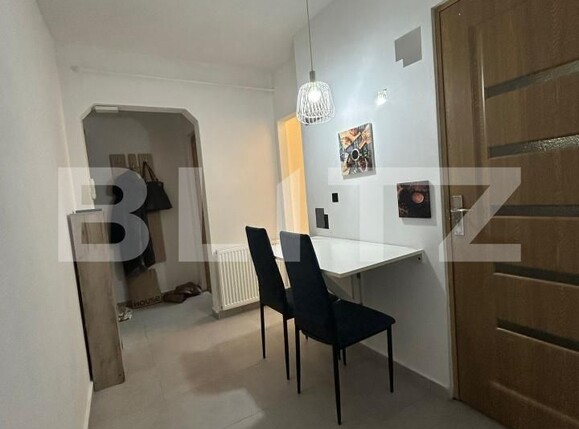 Apartament de închiriat 3 camere 7 Noiembrie - 185979AI | BLITZ Târgu Mureș | Poza2