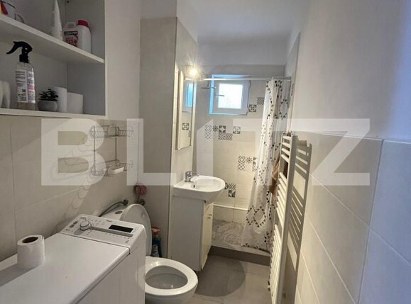 Apartament de închiriat 3 camere 7 Noiembrie - 185979AI | BLITZ Târgu Mureș | Poza7