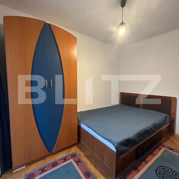 Apartament de închiriat 3 camere 7 Noiembrie - 185979AI | BLITZ Târgu Mureș | Poza6