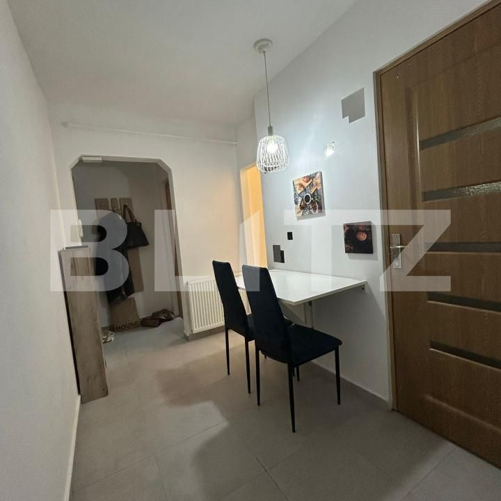 Apartament de închiriat 3 camere 7 Noiembrie - 185979AI | BLITZ Târgu Mureș | Poza2