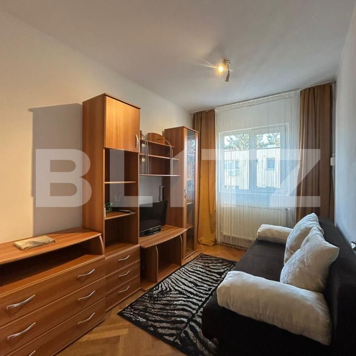 Apartament de închiriat 3 camere 7 Noiembrie - 185979AI | BLITZ Târgu Mureș | Poza8
