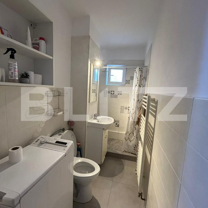 Apartament de închiriat 3 camere 7 Noiembrie - 185979AI | BLITZ Târgu Mureș | Poza7