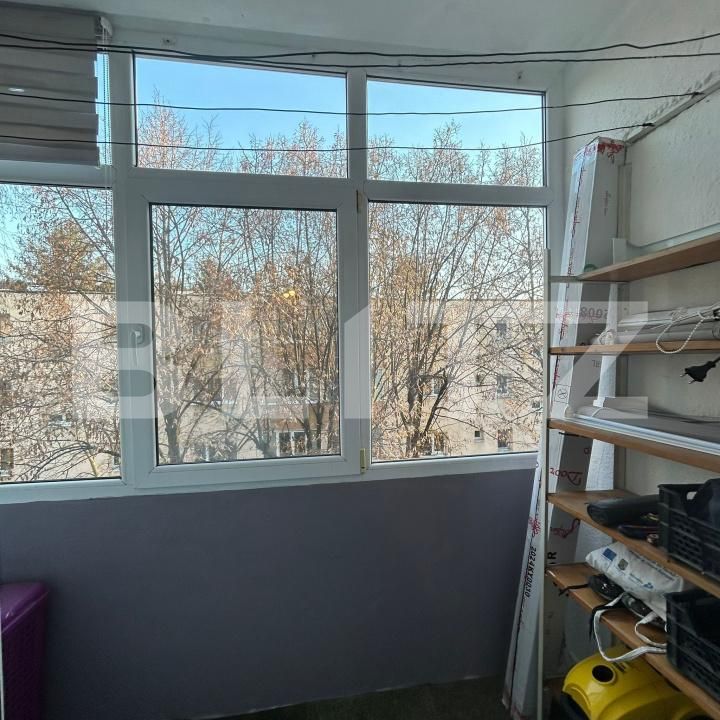 Apartament de închiriat 3 camere 7 Noiembrie - 185979AI | BLITZ Târgu Mureș | Poza9