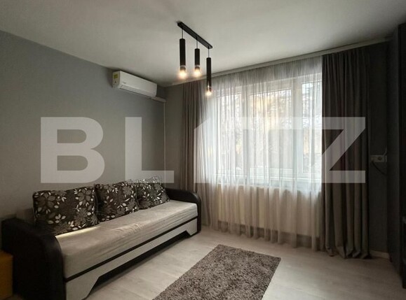Apartament de închiriat 3 camere Ultracentral - 185984AI | BLITZ Târgu Mureș | Poza3