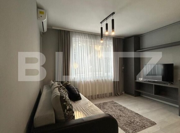 Apartament de închiriat 3 camere Ultracentral - 185984AI | BLITZ Târgu Mureș | Poza4