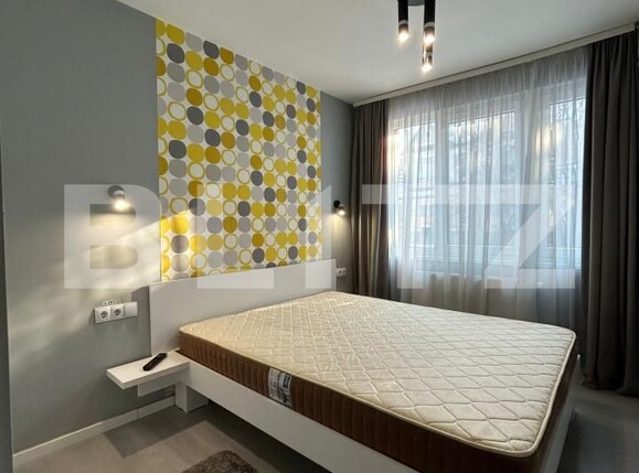 Apartament de închiriat 3 camere Ultracentral - 185984AI | BLITZ Târgu Mureș | Poza6