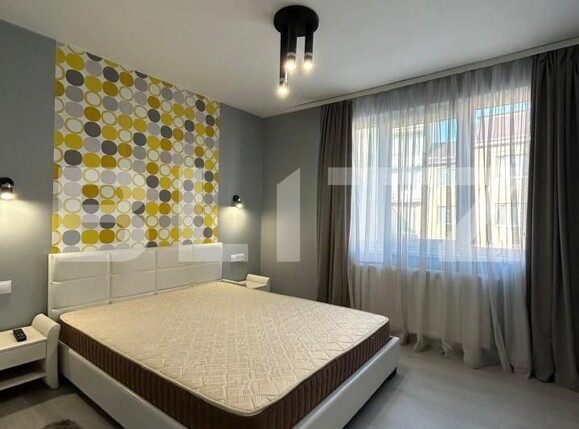 Apartament de închiriat 3 camere Ultracentral - 185984AI | BLITZ Târgu Mureș | Poza10