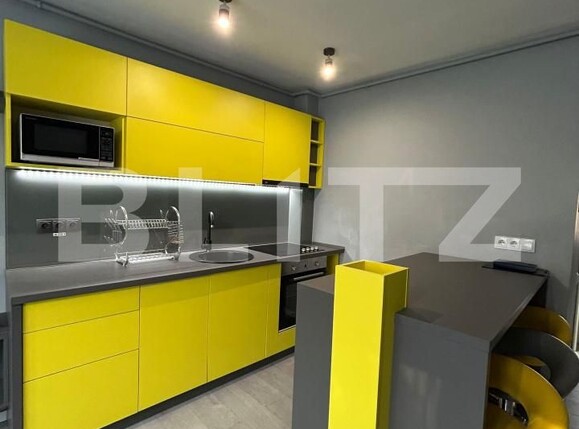 Apartament de închiriat 3 camere Ultracentral - 185984AI | BLITZ Târgu Mureș | Poza2