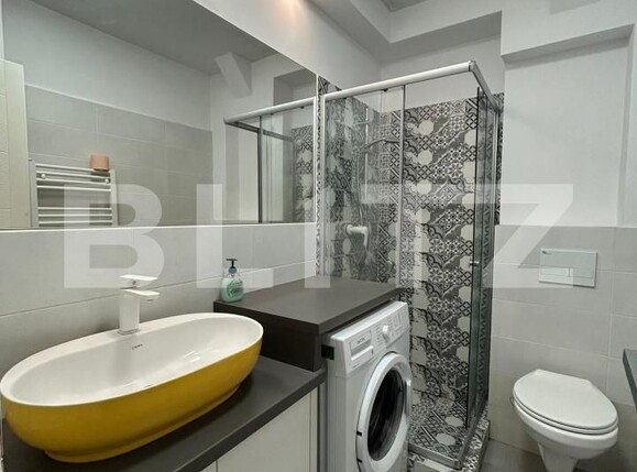 Apartament de închiriat 3 camere Ultracentral - 185984AI | BLITZ Târgu Mureș | Poza8