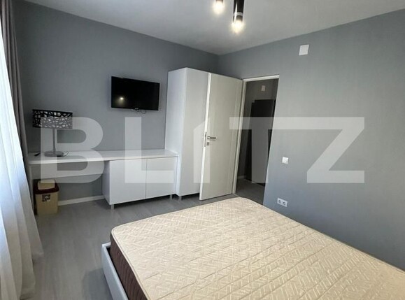 Apartament de închiriat 3 camere Ultracentral - 185984AI | BLITZ Târgu Mureș | Poza11