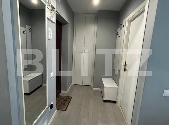 Apartament de închiriat 3 camere Ultracentral - 185984AI | BLITZ Târgu Mureș | Poza5
