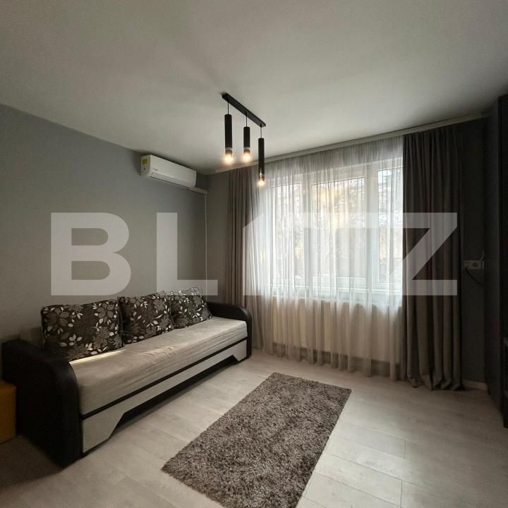 Apartament de închiriat 3 camere Ultracentral - 185984AI | BLITZ Târgu Mureș | Poza3