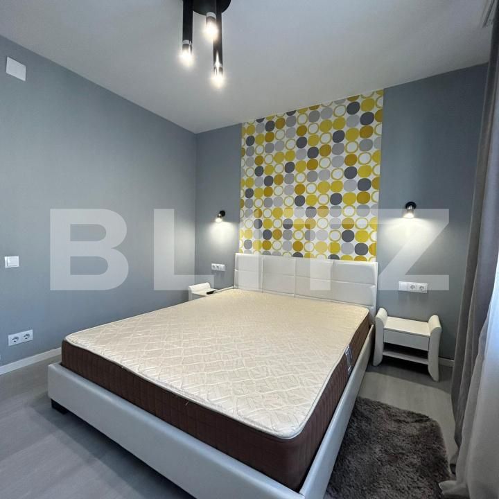 Apartament de închiriat 3 camere Ultracentral - 185984AI | BLITZ Târgu Mureș | Poza7