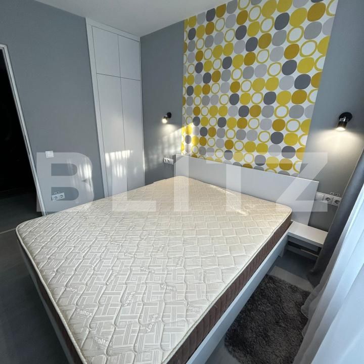 Apartament de închiriat 3 camere Ultracentral - 185984AI | BLITZ Târgu Mureș | Poza9