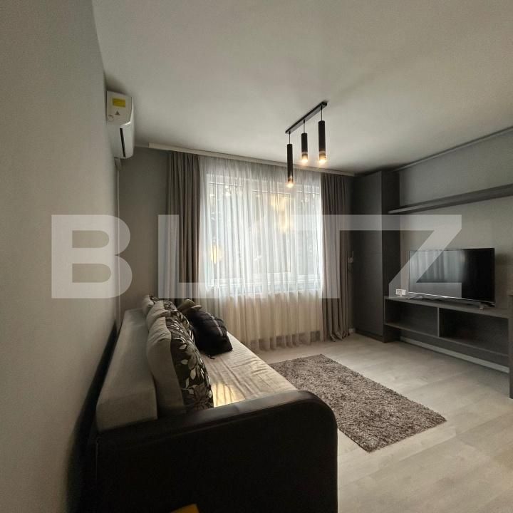 Apartament de închiriat 3 camere Ultracentral - 185984AI | BLITZ Târgu Mureș | Poza4