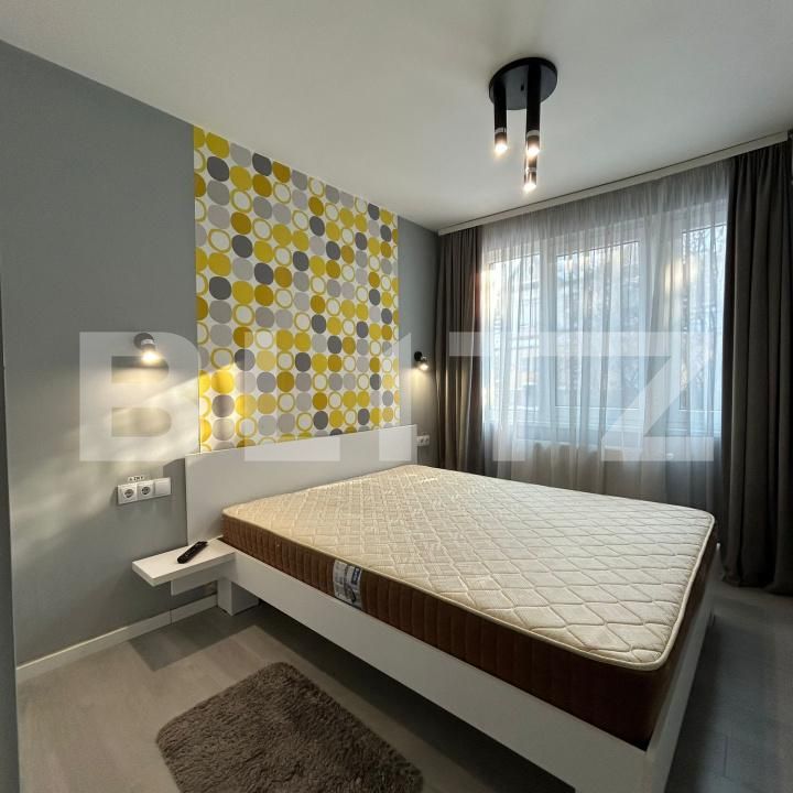 Apartament de închiriat 3 camere Ultracentral - 185984AI | BLITZ Târgu Mureș | Poza6