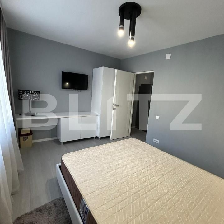 Apartament de închiriat 3 camere Ultracentral - 185984AI | BLITZ Târgu Mureș | Poza11