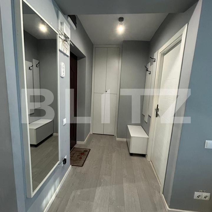 Apartament de închiriat 3 camere Ultracentral - 185984AI | BLITZ Târgu Mureș | Poza5