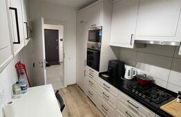 Apartament 2 camere, 59 mp, zona Maurer
