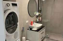 Apartament 2 camere, 59 mp, zona Maurer