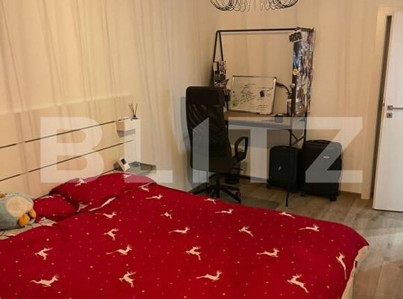 Apartament de închiriat 2 camere Libertatii - 186005AI | BLITZ Târgu Mureș | Poza7