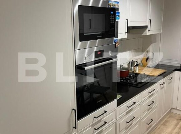 Apartament de închiriat 2 camere Libertatii - 186005AI | BLITZ Târgu Mureș | Poza4