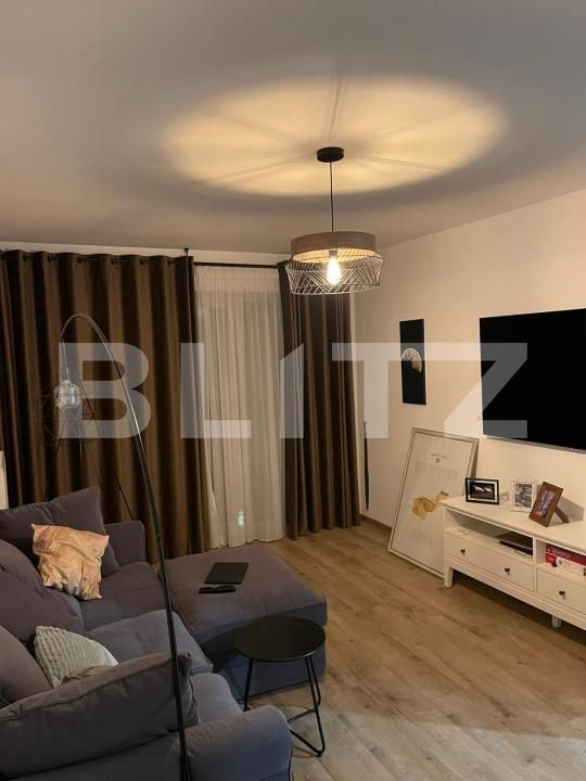 Apartament de închiriat 2 camere Libertatii - 186005AI | BLITZ Târgu Mureș | Poza2