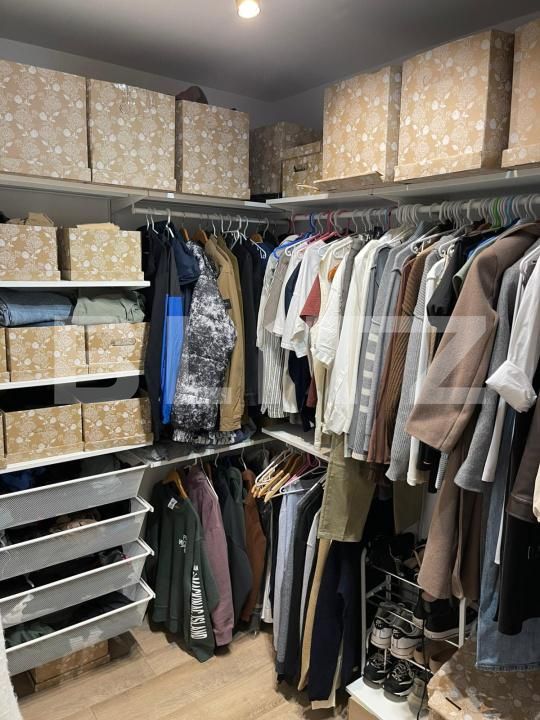 Apartament de închiriat 2 camere Libertatii - 186005AI | BLITZ Târgu Mureș | Poza8