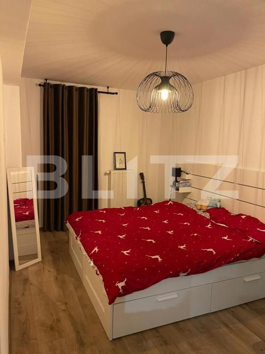 Apartament de închiriat 2 camere Libertatii - 186005AI | BLITZ Târgu Mureș | Poza6