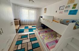 Apartament 3 camere, zonă liniștită – Sângeorgiu de Mureș