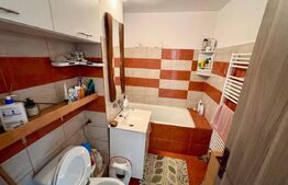 Apartament 3 camere, zonă liniștită – Sângeorgiu de Mureș