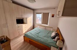 Apartament 3 camere, zonă liniștită – Sângeorgiu de Mureș