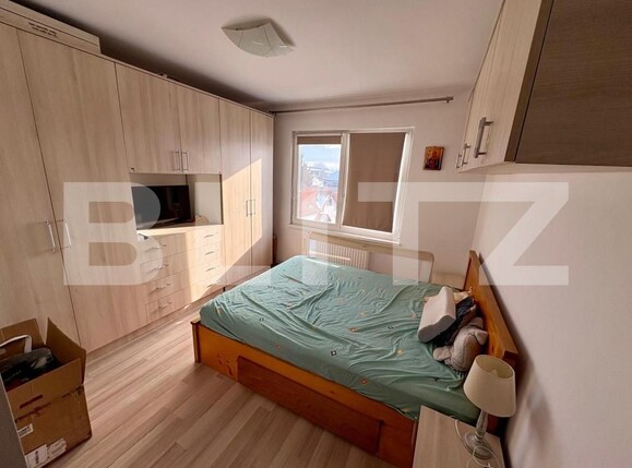 Apartament de vânzare 3 camere Sângeorgiu de Mureș - 186023AV | BLITZ Târgu Mureș | Poza3