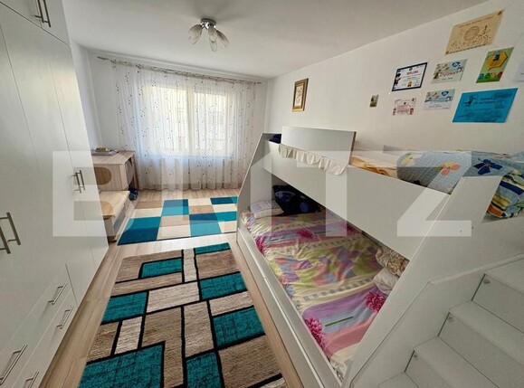 Apartament de vânzare 3 camere Sângeorgiu de Mureș - 186023AV | BLITZ Târgu Mureș | Poza1