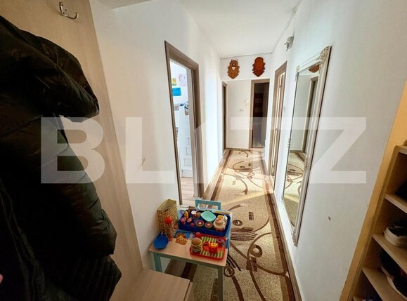 Apartament de vânzare 3 camere Sângeorgiu de Mureș - 186023AV | BLITZ Târgu Mureș | Poza4