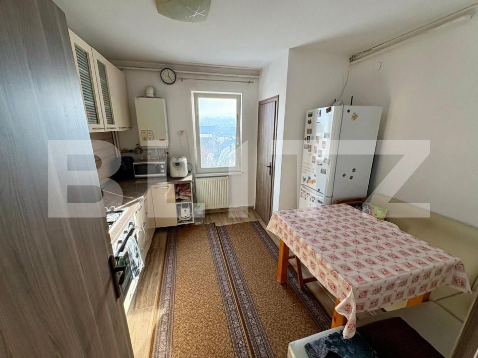 Apartament de vânzare 3 camere Sângeorgiu de Mureș - 186023AV | BLITZ Târgu Mureș | Poza2