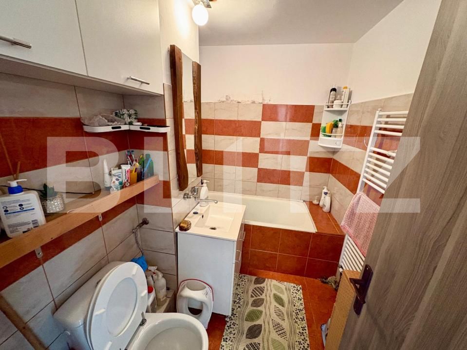 Apartament de vânzare 3 camere Sângeorgiu de Mureș - 186023AV | BLITZ Târgu Mureș | Poza5
