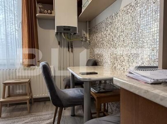 Apartament de vânzare 2 camere Unirii - 186030AV | BLITZ Târgu Mureș | Poza11