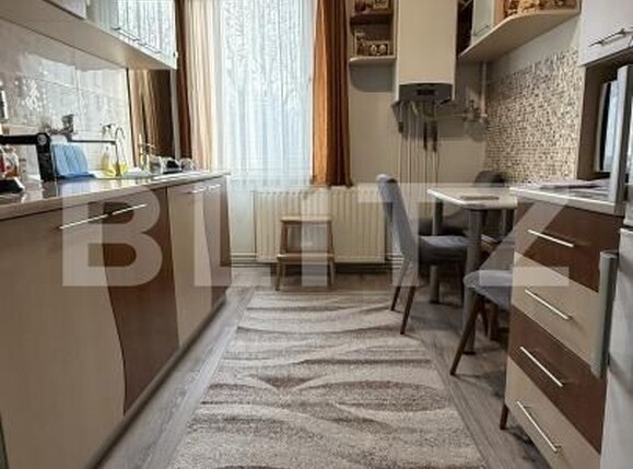 Apartament de vânzare 2 camere Unirii - 186030AV | BLITZ Târgu Mureș | Poza9