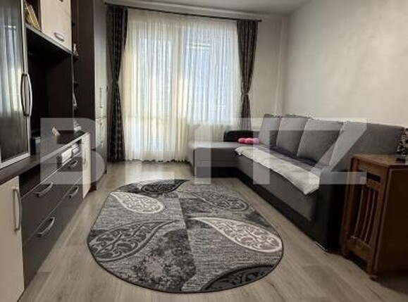 Apartament de vânzare 2 camere Unirii - 186030AV | BLITZ Târgu Mureș | Poza1