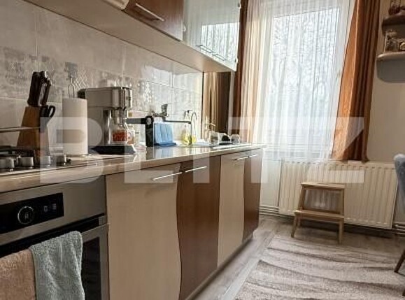 Apartament de vânzare 2 camere Unirii - 186030AV | BLITZ Târgu Mureș | Poza10